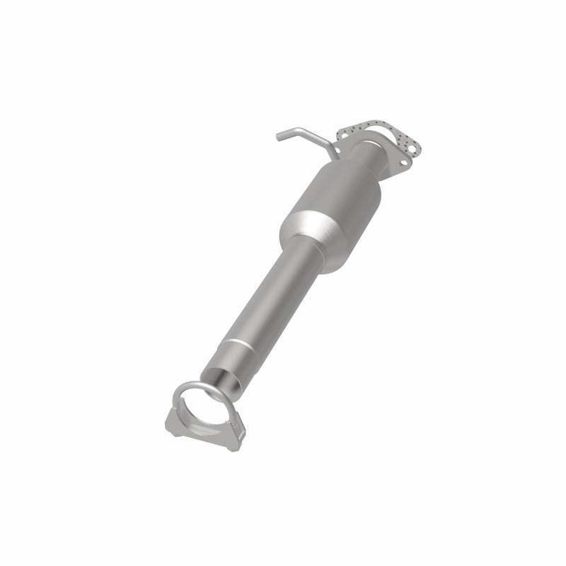 t 2005-2006 Toyota Highlander Direct-Fit Catalytic Converter 459408 Magnaflow MagnaFlow Exhaust Products