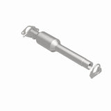 t 2005-2006 Toyota Highlander Direct-Fit Catalytic Converter 459408 Magnaflow MagnaFlow Exhaust Products