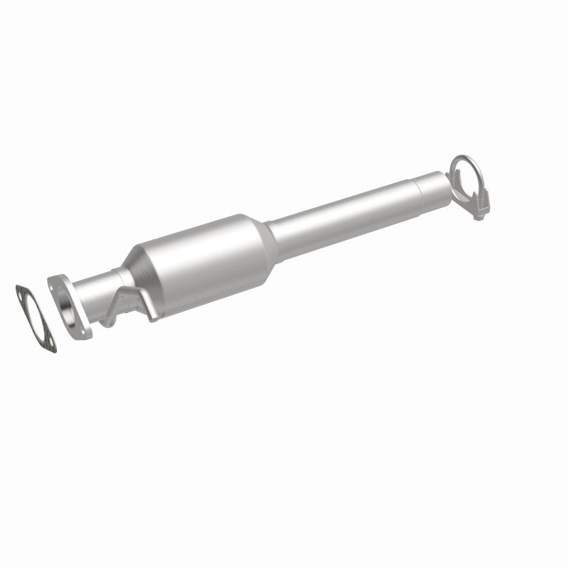 t 2005-2006 Toyota Highlander Direct-Fit Catalytic Converter 459408 Magnaflow MagnaFlow Exhaust Products