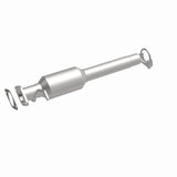 t 2005-2006 Toyota Highlander Direct-Fit Catalytic Converter 459408 Magnaflow MagnaFlow Exhaust Products