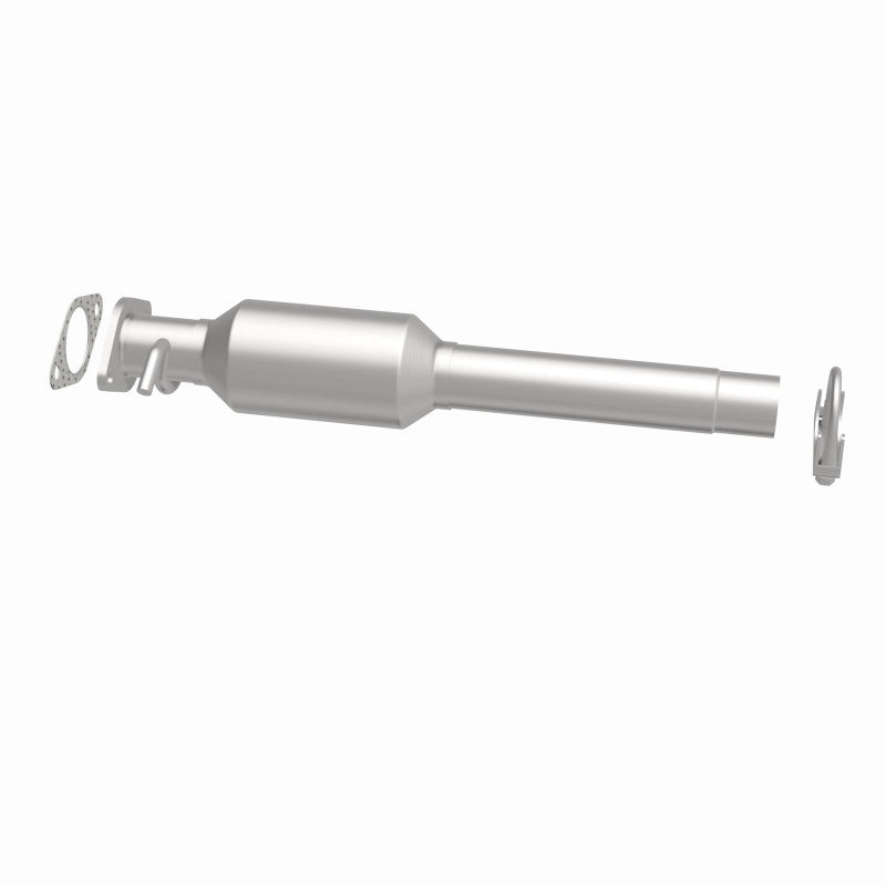 t 2005-2006 Toyota Highlander Direct-Fit Catalytic Converter 459408 Magnaflow MagnaFlow Exhaust Products