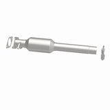 t 2005-2006 Toyota Highlander Direct-Fit Catalytic Converter 459408 Magnaflow MagnaFlow Exhaust Products