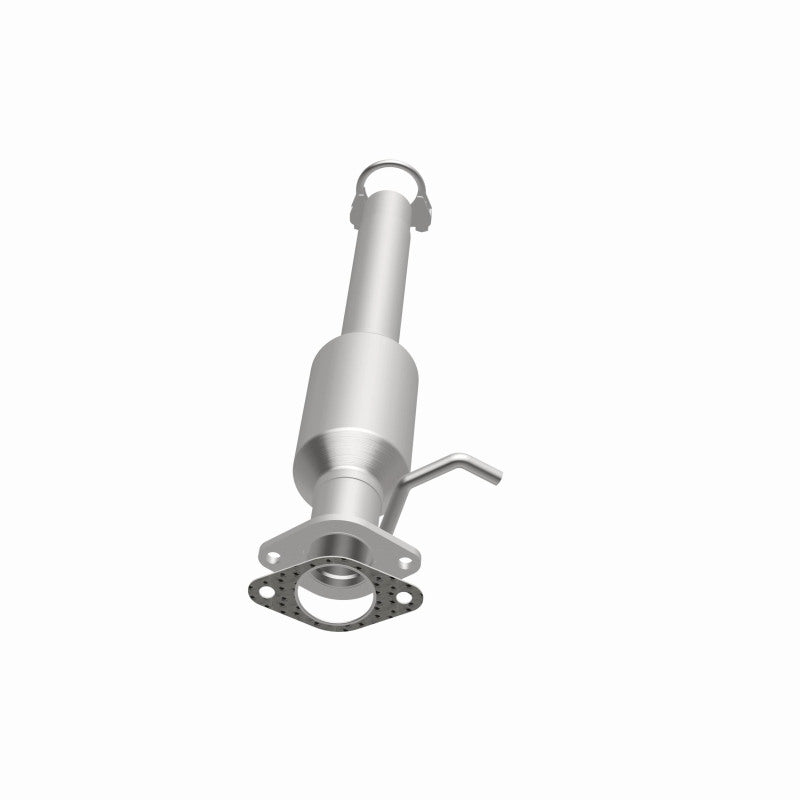 t 2005-2006 Toyota Highlander Direct-Fit Catalytic Converter 459408 Magnaflow MagnaFlow Exhaust Products