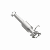 t 2005-2006 Toyota Highlander Direct-Fit Catalytic Converter 459408 Magnaflow MagnaFlow Exhaust Products
