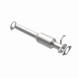 t 2005-2006 Toyota Highlander Direct-Fit Catalytic Converter 459408 Magnaflow MagnaFlow Exhaust Products