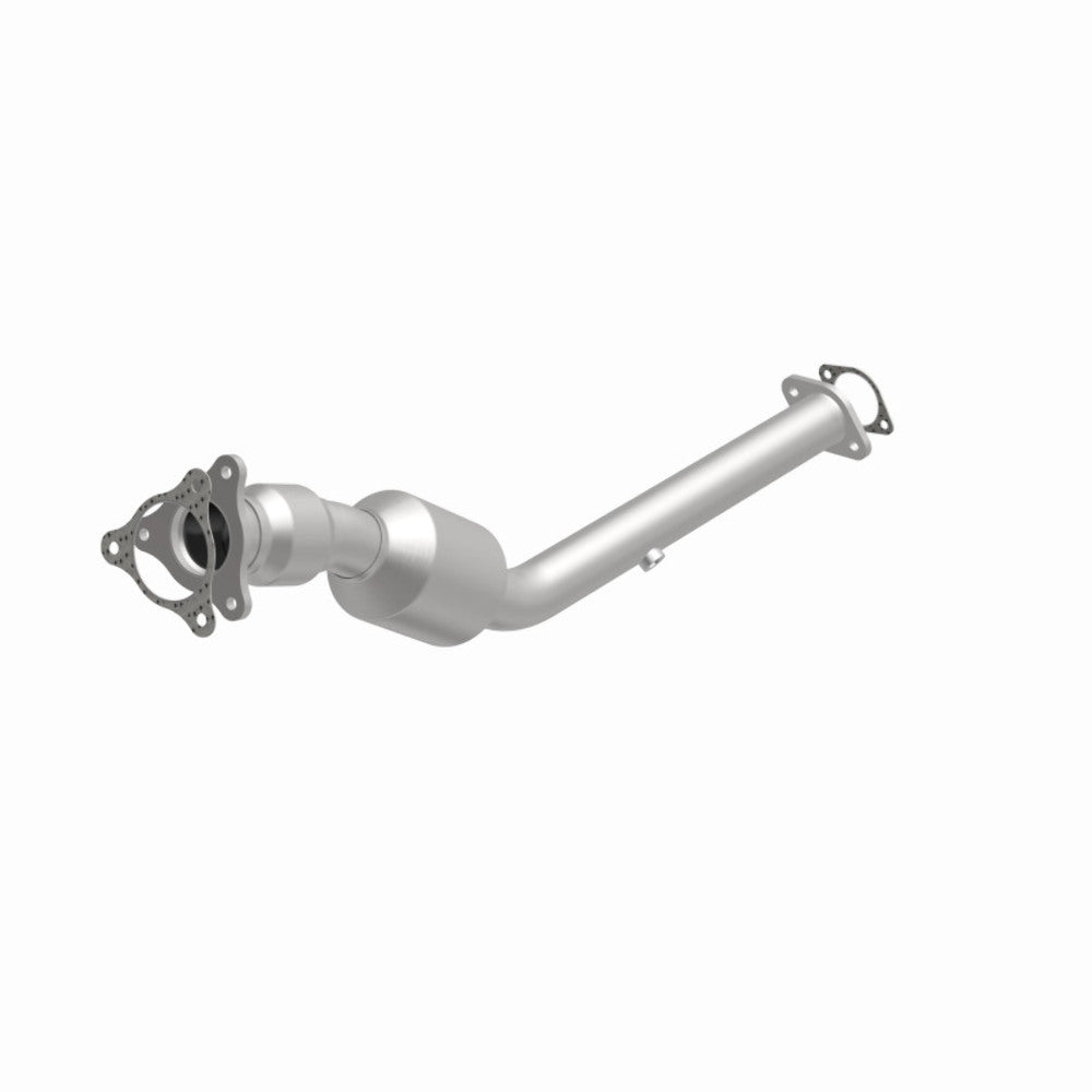 MagnaFlow direct-fit catalytic converter fits 2005-2007 Chevrolet Cobalt and 2004-2007 Saturn Ion. Avoid potential exhaust leaks by using the included gaskets to get a proper seal 