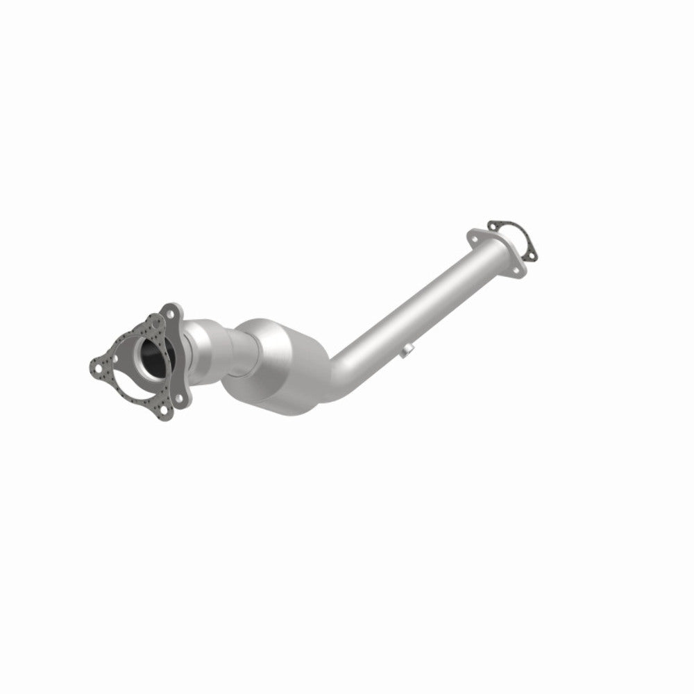 MagnaFlow direct-fit catalytic converter fits 2005-2007 Chevrolet Cobalt and 2004-2007 Saturn Ion. Avoid potential exhaust leaks by using the included gaskets to get a proper seal 