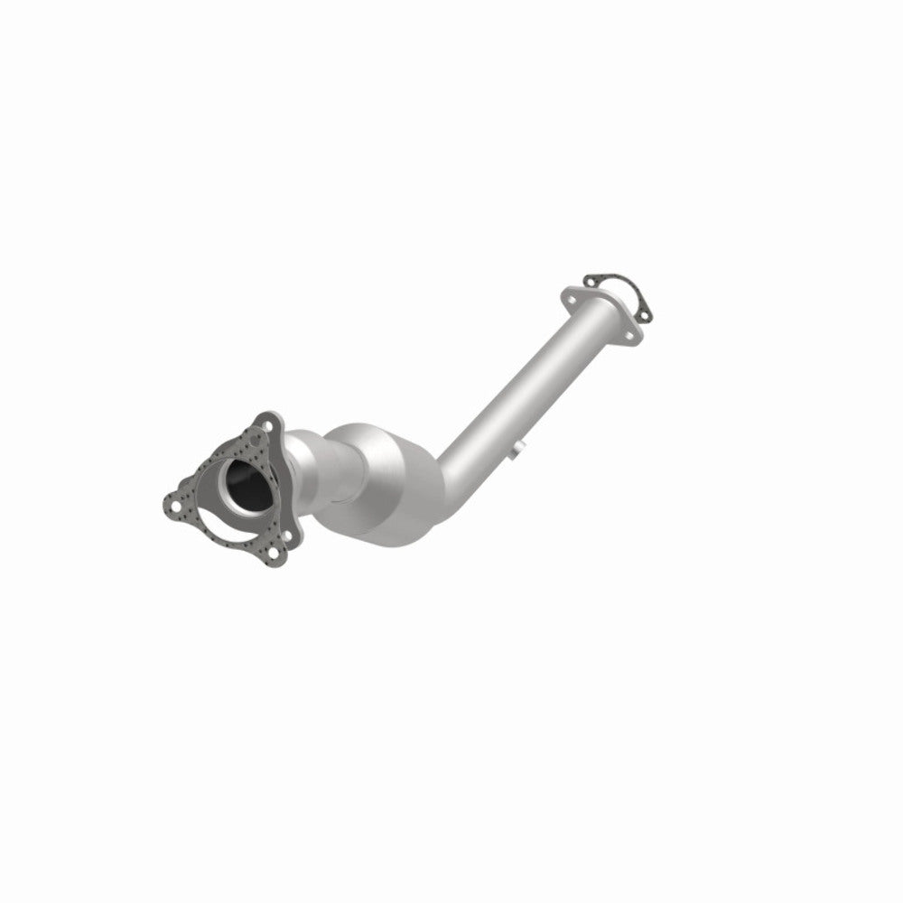 MagnaFlow direct-fit catalytic converter fits 2005-2007 Chevrolet Cobalt and 2004-2007 Saturn Ion. Avoid potential exhaust leaks by using the included gaskets to get a proper seal 