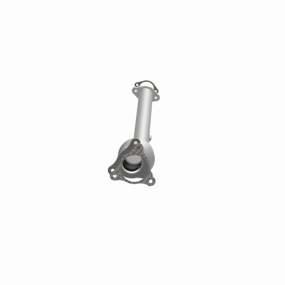 MagnaFlow direct-fit catalytic converter fits 2005-2007 Chevrolet Cobalt and 2004-2007 Saturn Ion. Avoid potential exhaust leaks by using the included gaskets to get a proper seal 