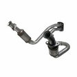t 2005-2007 Ford F-250 Super Duty Catalytic Converter 19017 Davico Mfg