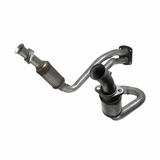 t 2005-2007 Ford F-250 Super Duty Catalytic Converter 19017 Davico Mfg