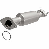 MagnaFlow direct-fit catalytic converter for 2005-2007 Ford 3.0L stainless steel CARB compliant 5411042