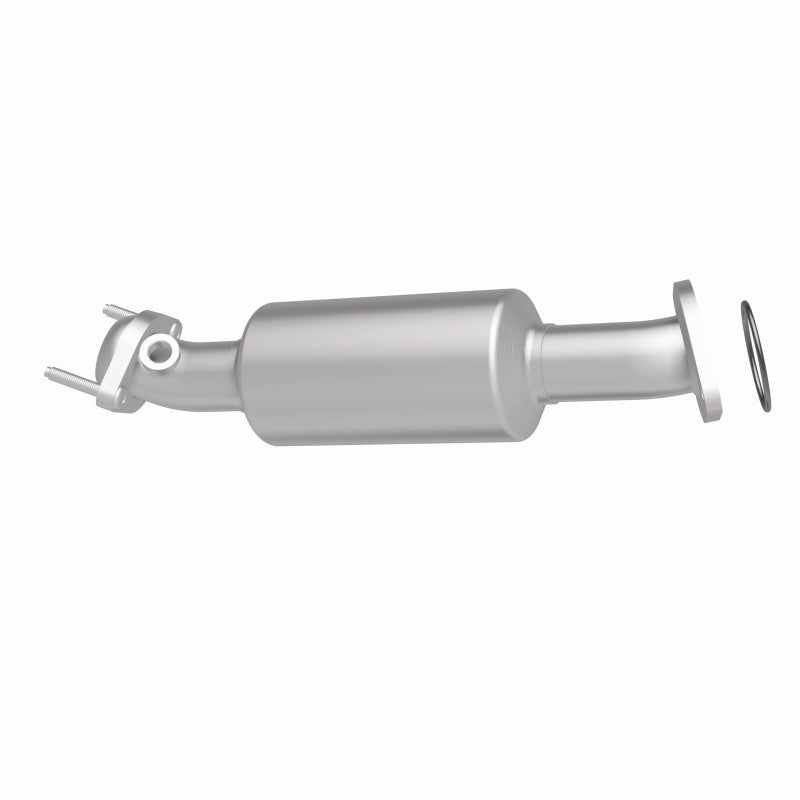MagnaFlow direct-fit catalytic converter for 2005-2007 Ford 3.0L stainless steel CARB compliant 5411042