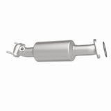 MagnaFlow direct-fit catalytic converter for 2005-2007 Ford 3.0L stainless steel CARB compliant 5411042