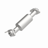 MagnaFlow direct-fit catalytic converter for 2005-2007 Ford 3.0L stainless steel CARB compliant 5411042