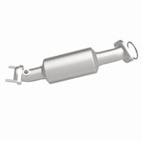 MagnaFlow direct-fit catalytic converter for 2005-2007 Ford 3.0L stainless steel CARB compliant 5411042