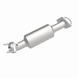 MagnaFlow direct-fit catalytic converter for 2005-2007 Ford 3.0L stainless steel CARB compliant 5411042
