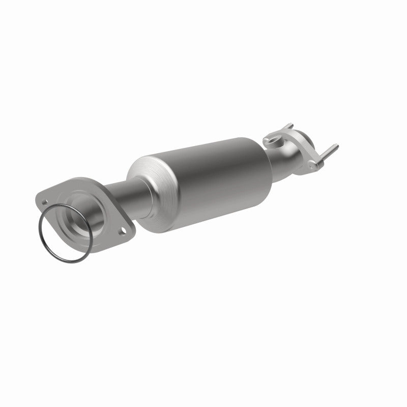 MagnaFlow direct-fit catalytic converter for 2005-2007 Ford 3.0L stainless steel CARB compliant 5411042