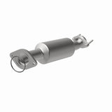 MagnaFlow direct-fit catalytic converter for 2005-2007 Ford 3.0L stainless steel CARB compliant 5411042