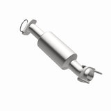 MagnaFlow direct-fit catalytic converter for 2005-2007 Ford 3.0L stainless steel CARB compliant 5411042
