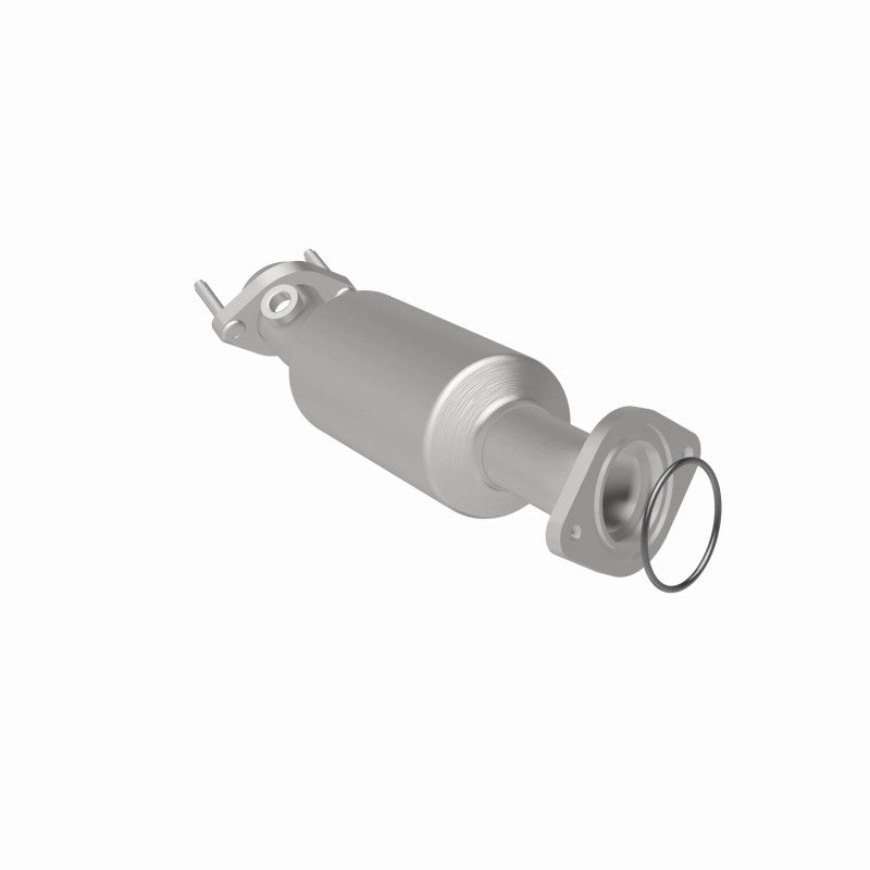 MagnaFlow direct-fit catalytic converter for 2005-2007 Ford 3.0L stainless steel CARB compliant 5411042