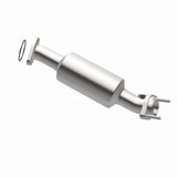 MagnaFlow direct-fit catalytic converter for 2005-2007 Ford 3.0L stainless steel CARB compliant 5411042