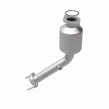 MagnaFlow direct-fit catalytic converter for 2005-2007 Ford 3.0L stainless steel CARB compliant 5411043