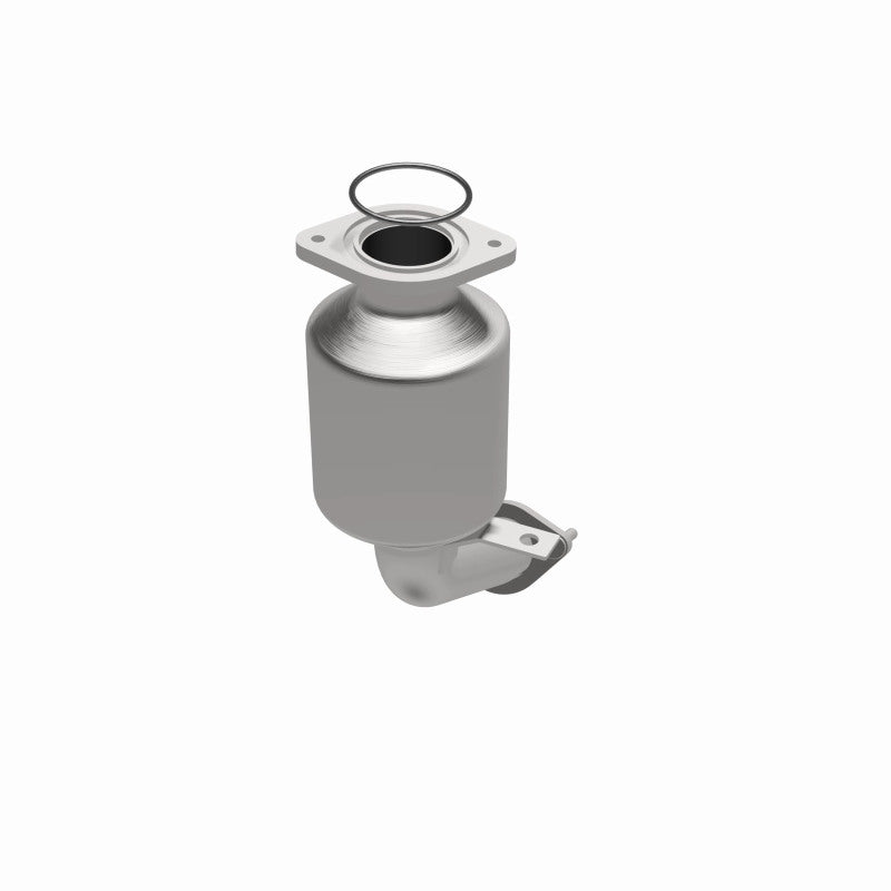 MagnaFlow direct-fit catalytic converter for 2005-2007 Ford 3.0L stainless steel CARB compliant 5411043