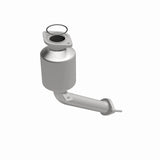 MagnaFlow direct-fit catalytic converter for 2005-2007 Ford 3.0L stainless steel CARB compliant 5411043
