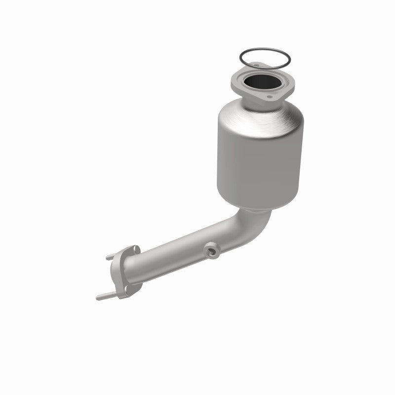 MagnaFlow direct-fit catalytic converter for 2005-2007 Ford 3.0L stainless steel CARB compliant 5411043