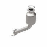 MagnaFlow direct-fit catalytic converter for 2005-2007 Ford 3.0L stainless steel CARB compliant 5411043