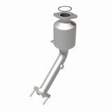 MagnaFlow direct-fit catalytic converter for 2005-2007 Ford 3.0L stainless steel CARB compliant 5411043