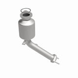 MagnaFlow direct-fit catalytic converter for 2005-2007 Ford 3.0L stainless steel CARB compliant 5411043
