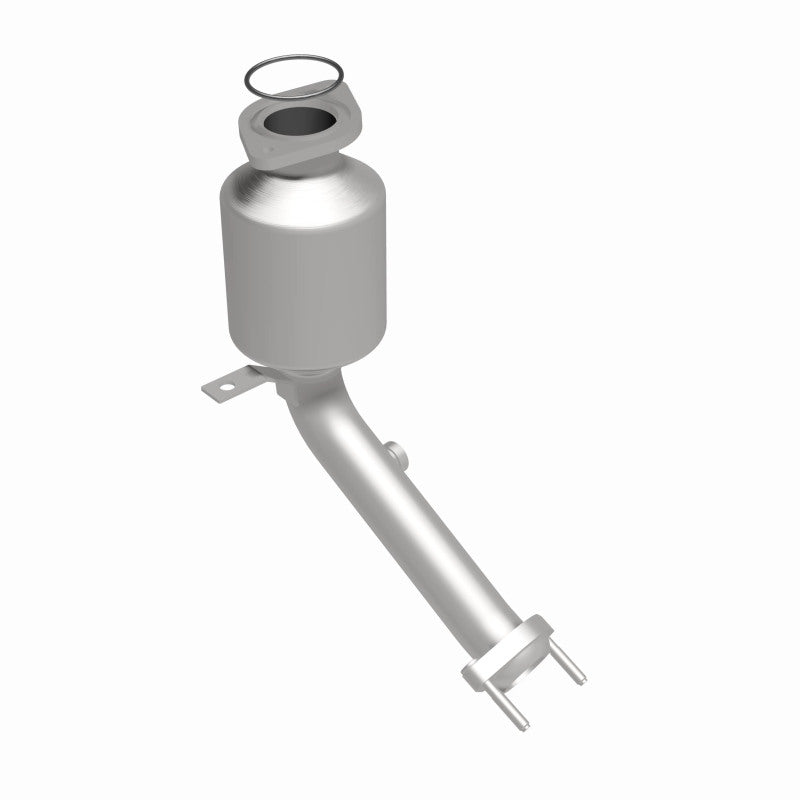 MagnaFlow direct-fit catalytic converter for 2005-2007 Ford 3.0L stainless steel CARB compliant 5411043