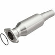 t 2005-2007 Ford Five Hundred 3.0L DirectFit Catalytic Converter 5421024 Magnaflow MagnaFlow Exhaust Products