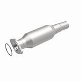 t 2005-2007 Ford Five Hundred 3.0L DirectFit Catalytic Converter 5421024 Magnaflow MagnaFlow Exhaust Products