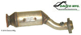 t 2005-2007 Ford Five Hundred Catalytic Converter 19222 Davico Mfg