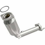 MagnaFlow direct-fit catalytic converter for 2005-2007 Ford stainless steel CARB compliant