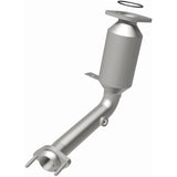 MagnaFlow direct-fit catalytic converter for 2005-2007 Ford stainless steel CARB compliant