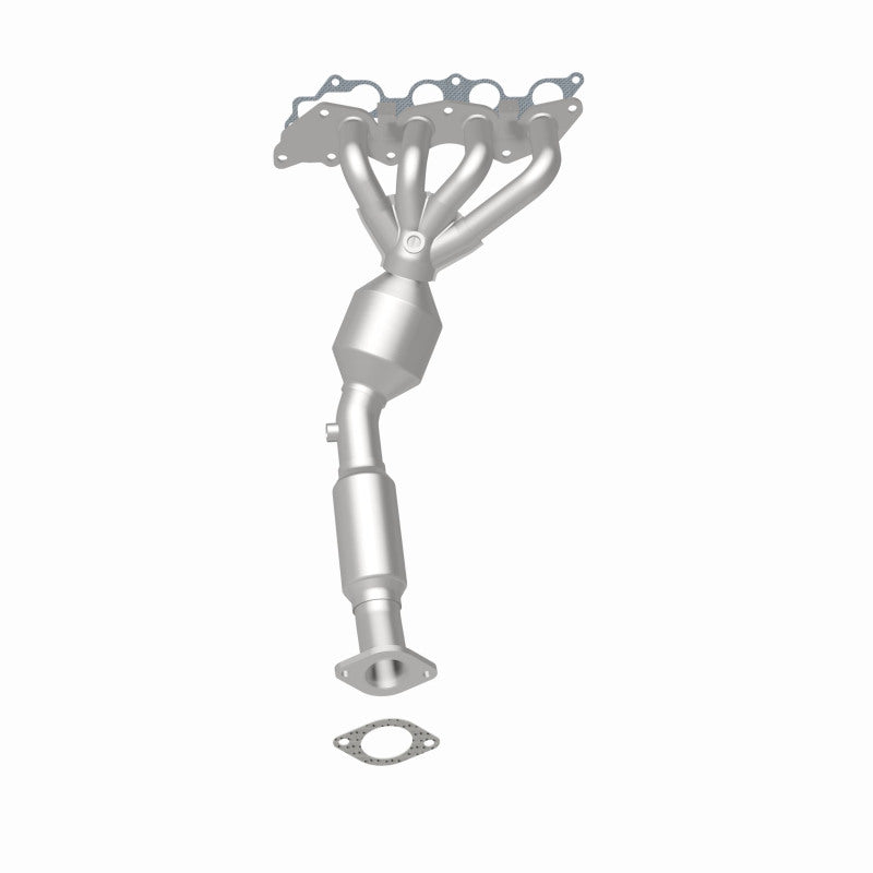 t 2005-2007 Ford Focus Catalytic Converter 5531393 Magnaflow MagnaFlow Exhaust Products