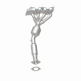 t 2005-2007 Ford Focus Catalytic Converter 5531393 Magnaflow MagnaFlow Exhaust Products