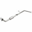 t 2005-2007 Toyota Sequoia Direct-Fit Catalytic Converter 5551699 Magnaflow MagnaFlow Exhaust Products