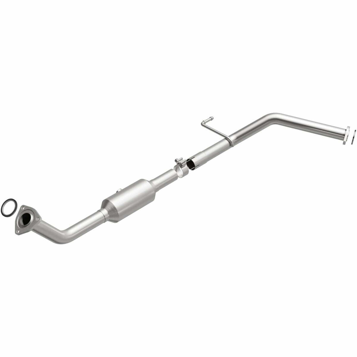 t 2005-2007 Toyota Sequoia Direct-Fit Catalytic Converter 5551699 Magnaflow MagnaFlow Exhaust Products