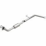 t 2005-2007 Toyota Sequoia Direct-Fit Catalytic Converter 5551699 Magnaflow MagnaFlow Exhaust Products