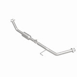 t 2005-2007 Toyota Sequoia Direct-Fit Catalytic Converter 5551699 Magnaflow MagnaFlow Exhaust Products