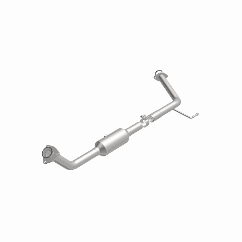 t 2005-2007 Toyota Sequoia Direct-Fit Catalytic Converter 5551699 Magnaflow MagnaFlow Exhaust Products