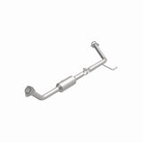 t 2005-2007 Toyota Sequoia Direct-Fit Catalytic Converter 5551699 Magnaflow MagnaFlow Exhaust Products