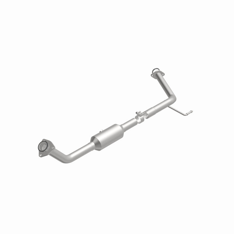 t 2005-2007 Toyota Sequoia Direct-Fit Catalytic Converter 5551699 Magnaflow MagnaFlow Exhaust Products