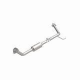 t 2005-2007 Toyota Sequoia Direct-Fit Catalytic Converter 5551699 Magnaflow MagnaFlow Exhaust Products