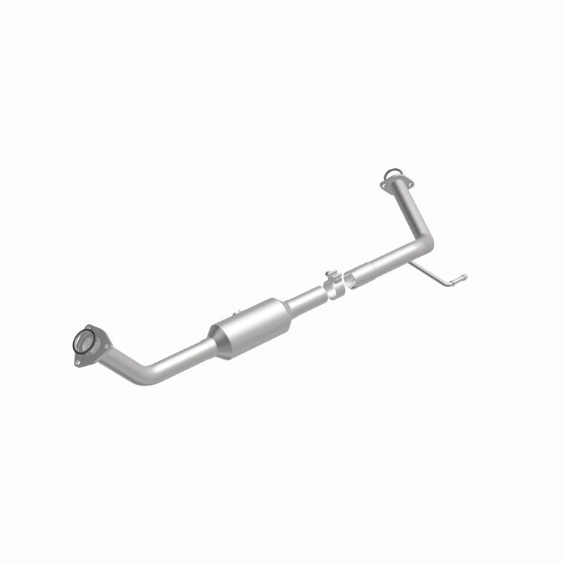 t 2005-2007 Toyota Sequoia Direct-Fit Catalytic Converter 5551699 Magnaflow MagnaFlow Exhaust Products